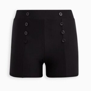 Torrid Bathingsuit Shorts